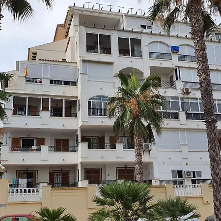 Pod Palmami /bajo Palmeras Appartement