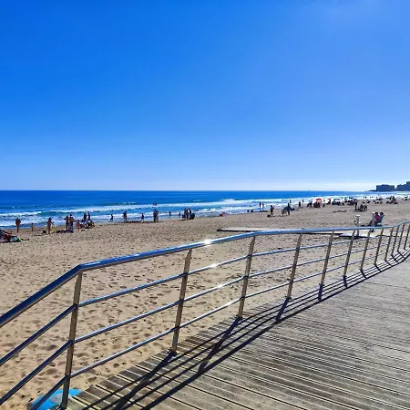 Apartment Pod Palmami /bajo Palmeras *