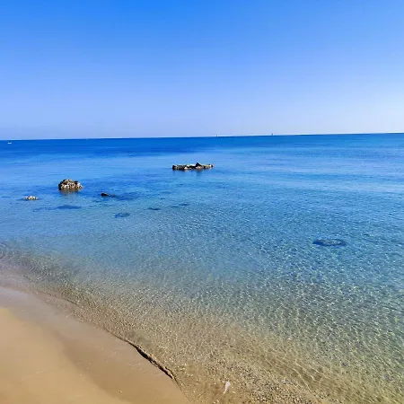 Apartment Pod Palmami /bajo Palmeras Alicante