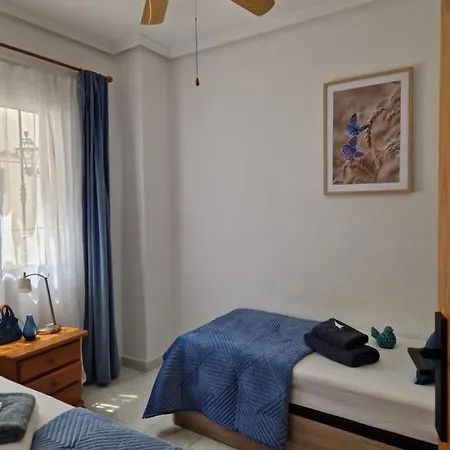 Apartment Pod Palmami /bajo Palmeras *