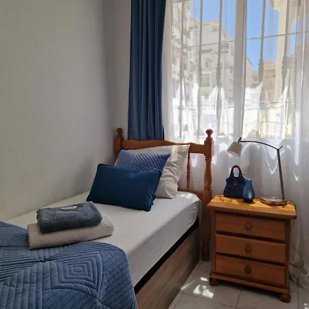 Apartment Pod Palmami /bajo Palmeras