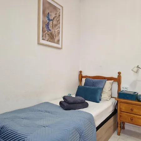 Pod Palmami /bajo Palmeras Apartment Alicante