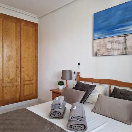 Apartment Pod Palmami /bajo Palmeras *