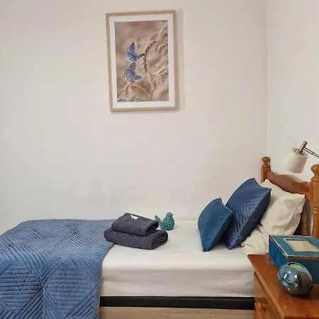 Pod Palmami /bajo Palmeras Apartment Alicante