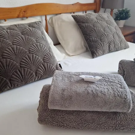Pod Palmami /bajo Palmeras Appartement