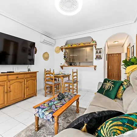Appartement Pod Palmami /bajo Palmeras *