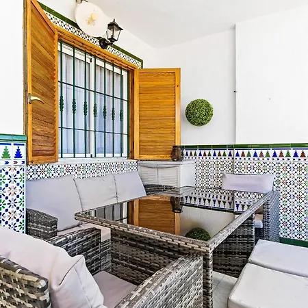 Apartment Pod Palmami /bajo Palmeras