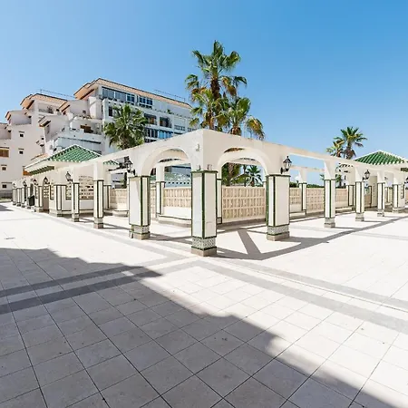 Apartment Pod Palmami /bajo Palmeras