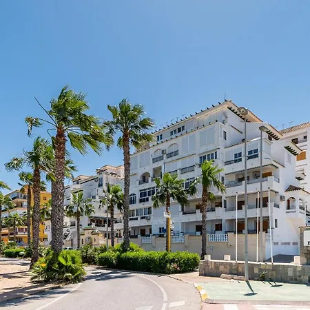 Apartment Pod Palmami /bajo Palmeras