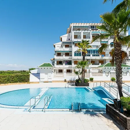 Pod Palmami /bajo Palmeras Apartment