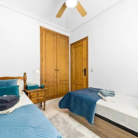 Apartment Pod Palmami /bajo Palmeras