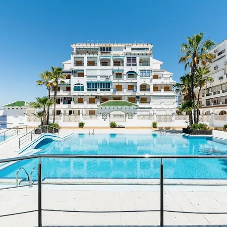 Pod Palmami /bajo Palmeras Apartment *