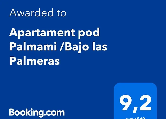Pod Palmami /bajo Palmeras *